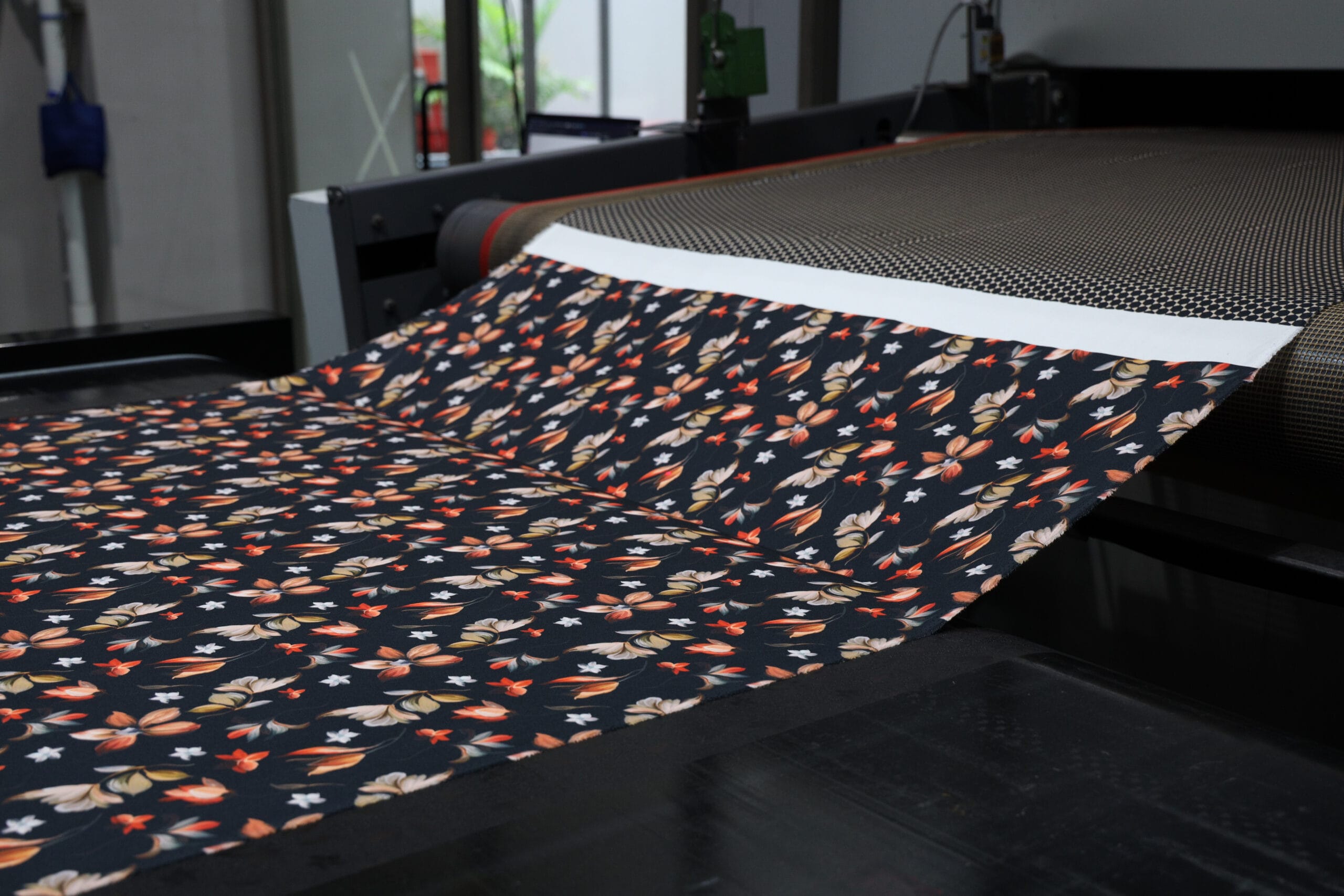 Digital Textile Printing Machines in India