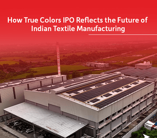 True Colors IPO