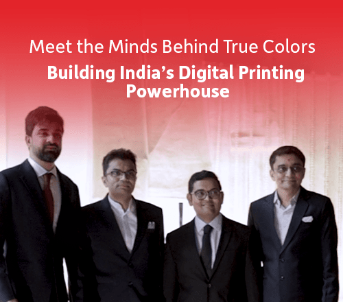 True Colors leadership team