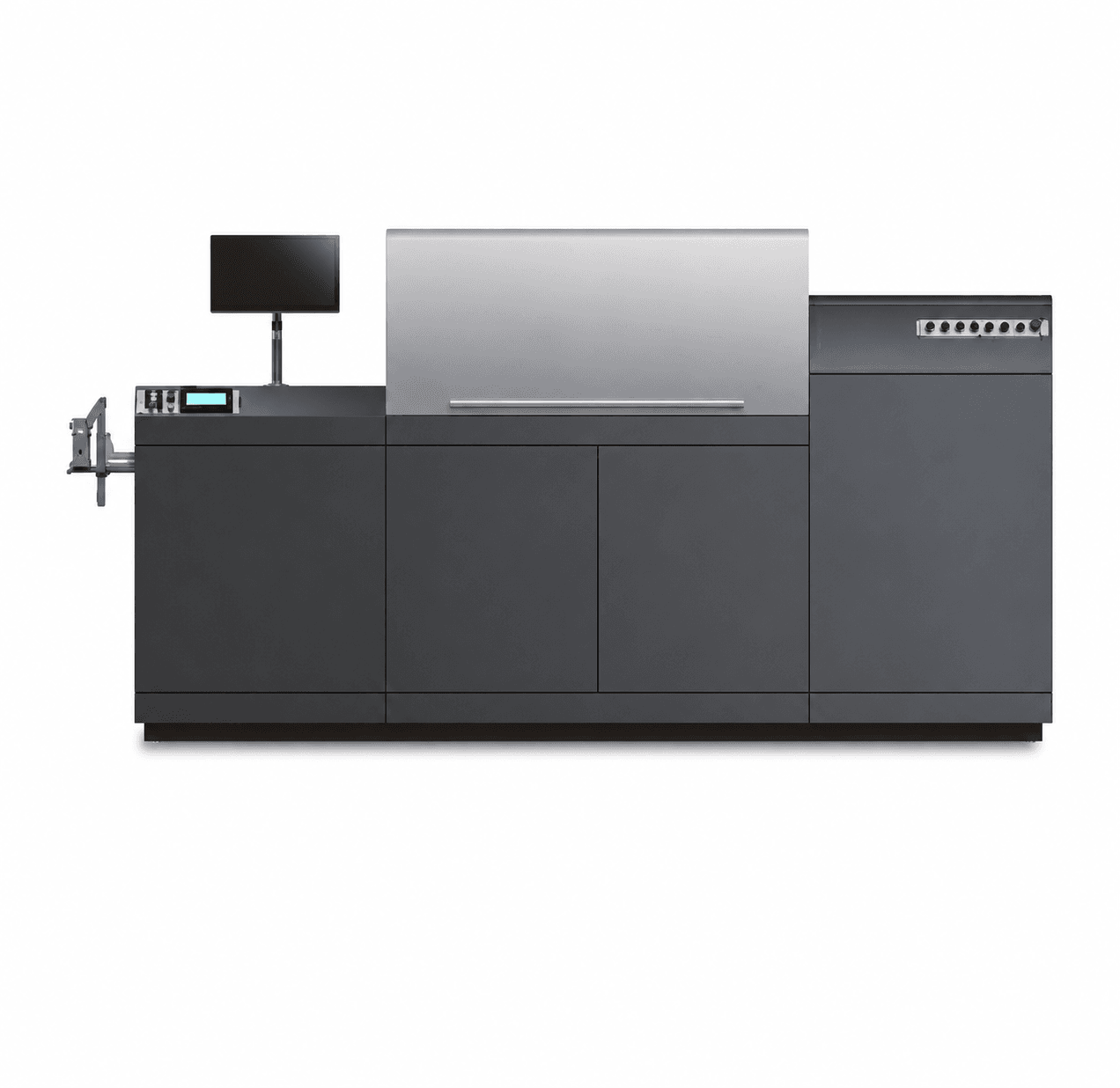 Sheet to Sheet Press