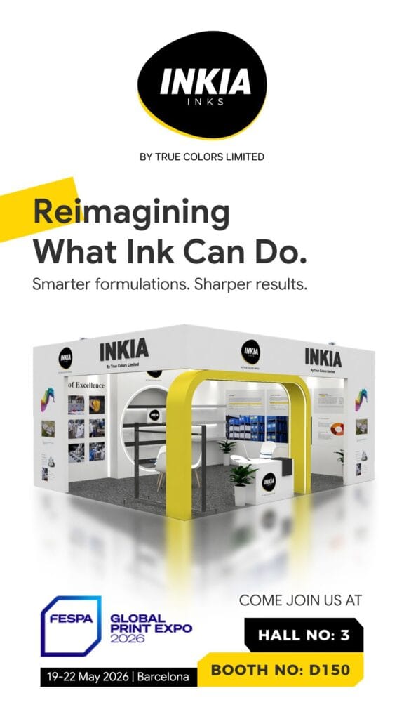 Digital Printing Inks