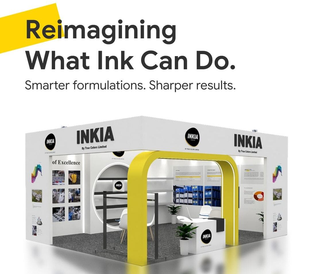Digital Printing Inks