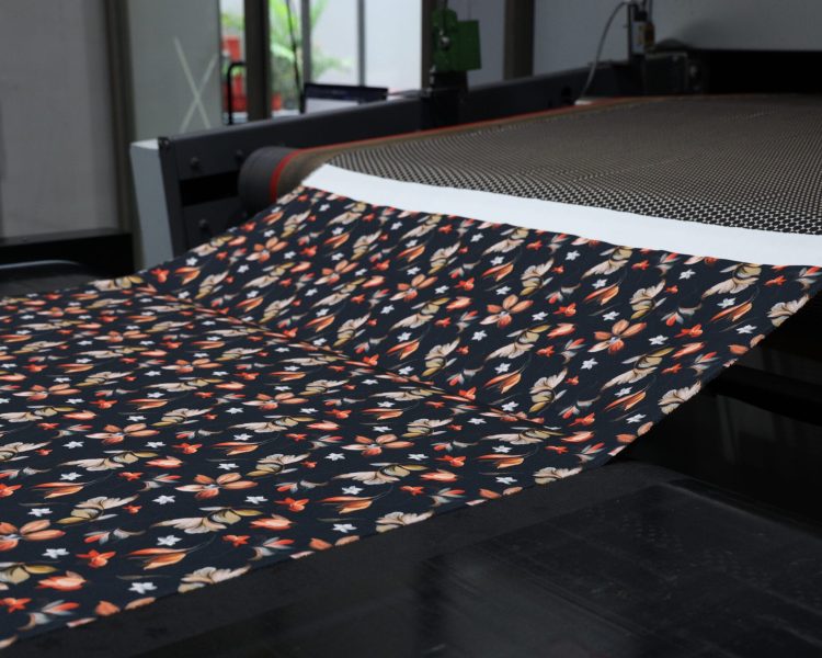 Digital Textile Printing Machines in India